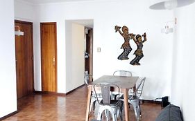 Semipiso en Mar Del Plata